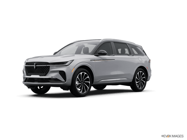 2024 Lincoln Nautilus Maintenance guide