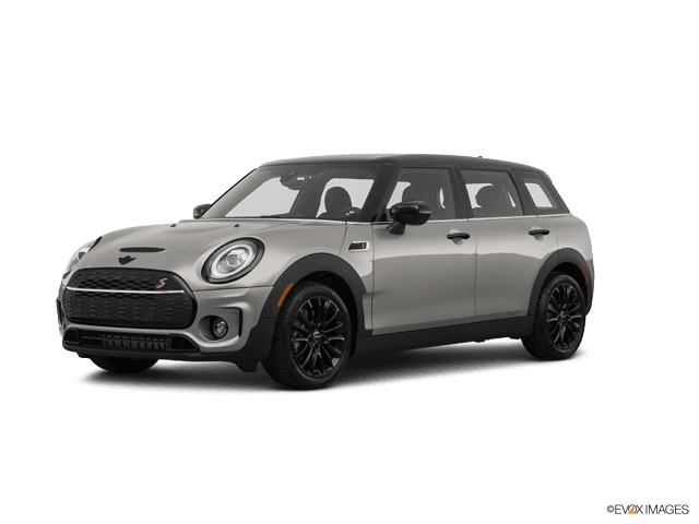 2024 MINI Clubman Maintenance guide