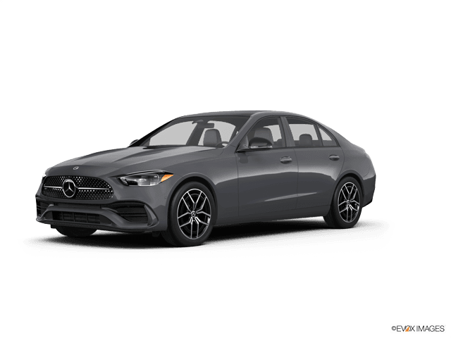 2024 Mercedes-Benz C-Class Owner Complaints