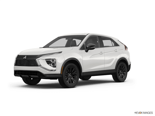 2024 Mitsubishi Eclipse Cross Report