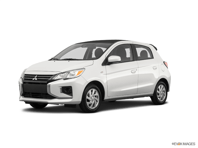 2024 Mitsubishi Mirage Maintenance guide