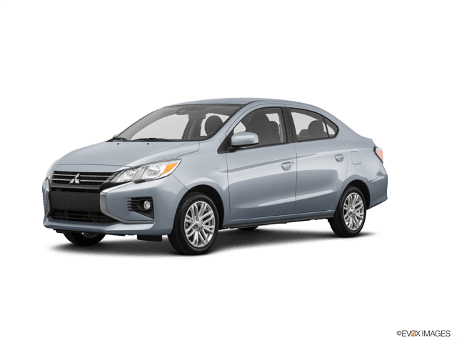 2024 Mitsubishi Mirage G4