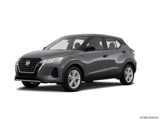 2024 Nissan Kicks Maintenance guide