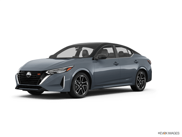2024 Nissan Sentra Maintenance guide