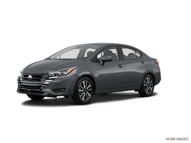 2024 Nissan Versa Owner Complaints