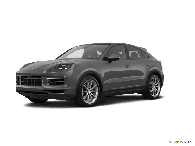 2024 Porsche Cayenne