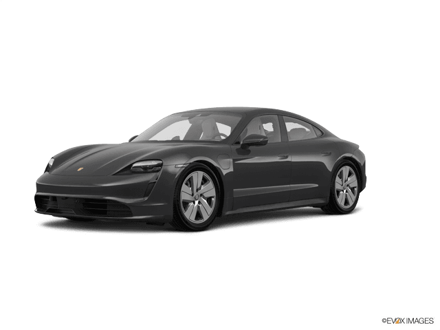 2024 Porsche Taycan Maintenance guide