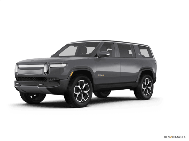 2024 RIVIAN R1S Maintenance guide