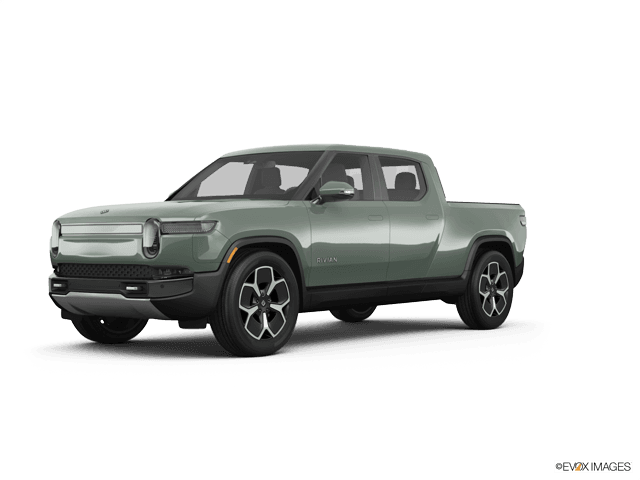 2024 RIVIAN R1T Maintenance guide