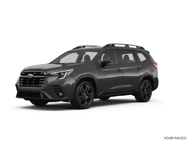 2024 Subaru Ascent Report