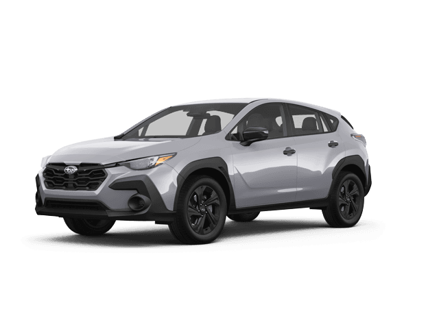 2024 Subaru Crosstrek Report
