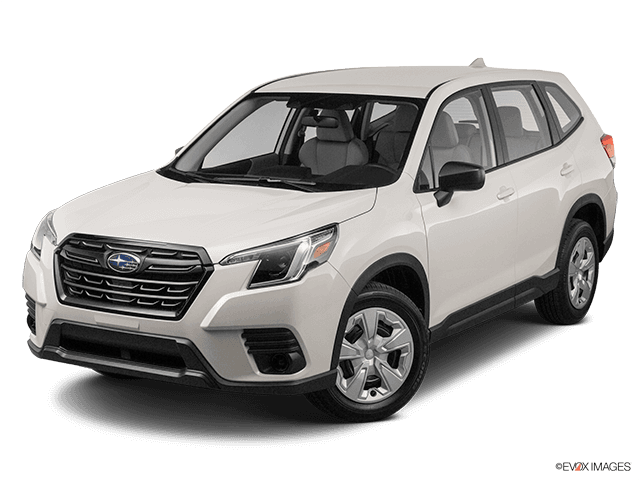2024 Subaru Forester Owner Complaints