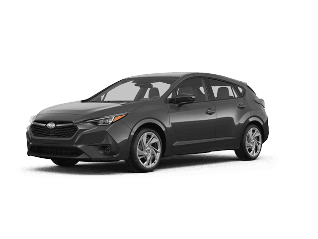 2024 Subaru Impreza Tuning Guide