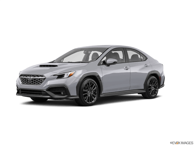 2024 Subaru WRX Tuning Guide