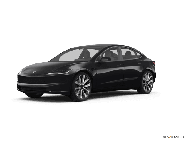 2024 Tesla Model 3 Owner Complaints