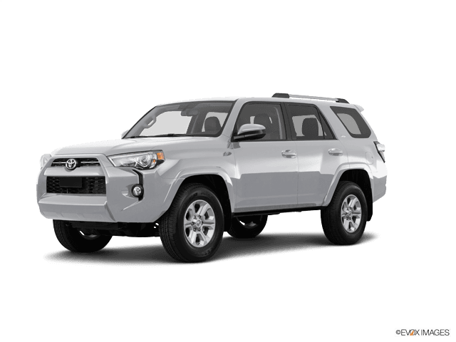 2024 Toyota 4Runner Report