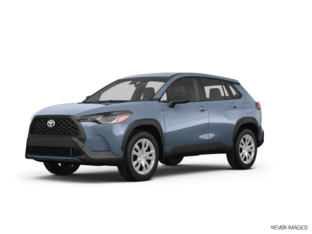 2024 Toyota Corolla Cross Tuning Guide