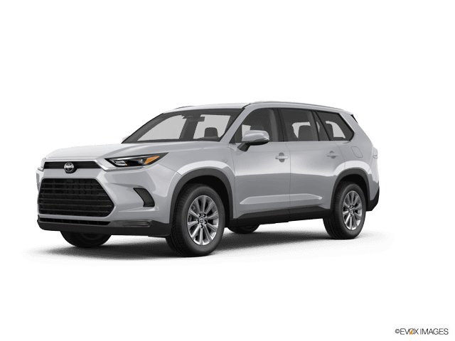 2024 Toyota Grand Highlander Recalls