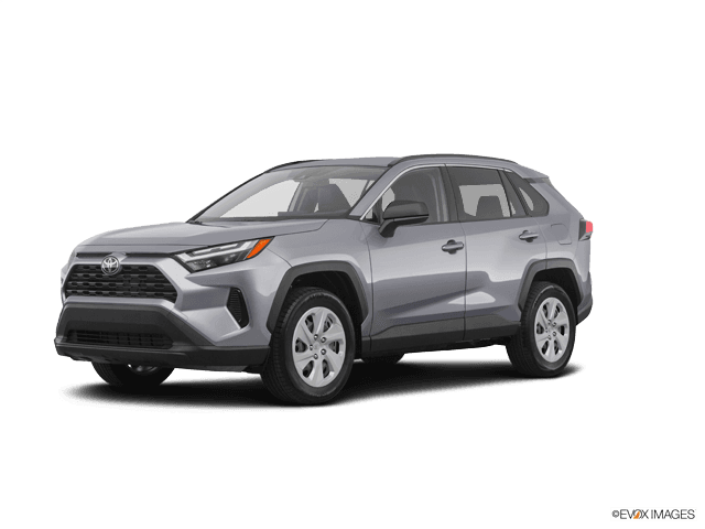 2024 Toyota RAV4 Report