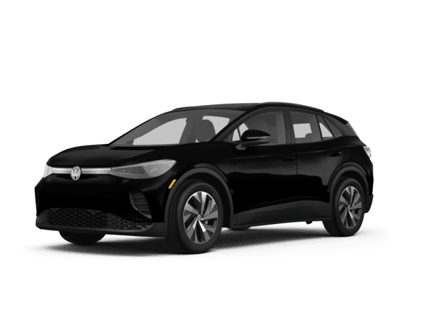 2024 Volkswagen ID.4 Report