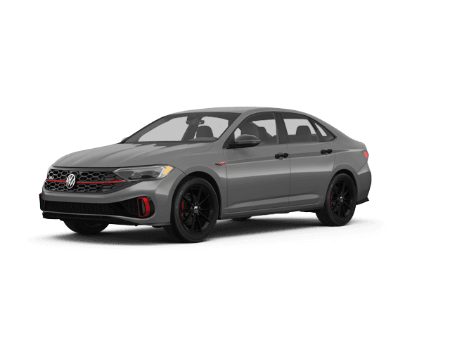 2024 Volkswagen Jetta GLI Maintenance guide