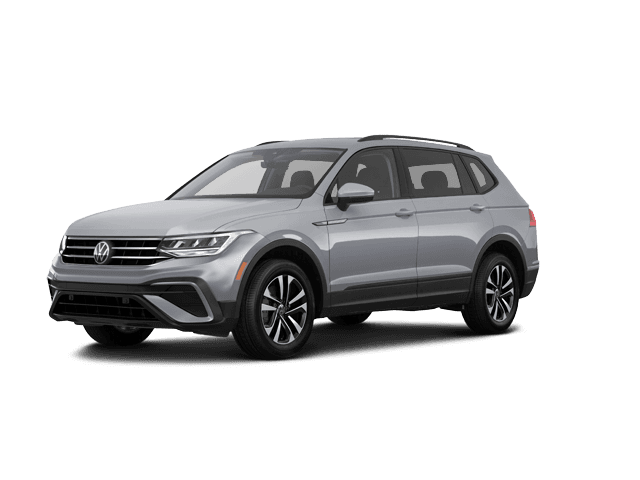 2024 Volkswagen Tiguan Recalls
