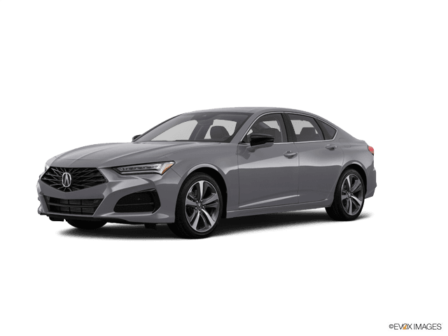 2025 Acura TLX