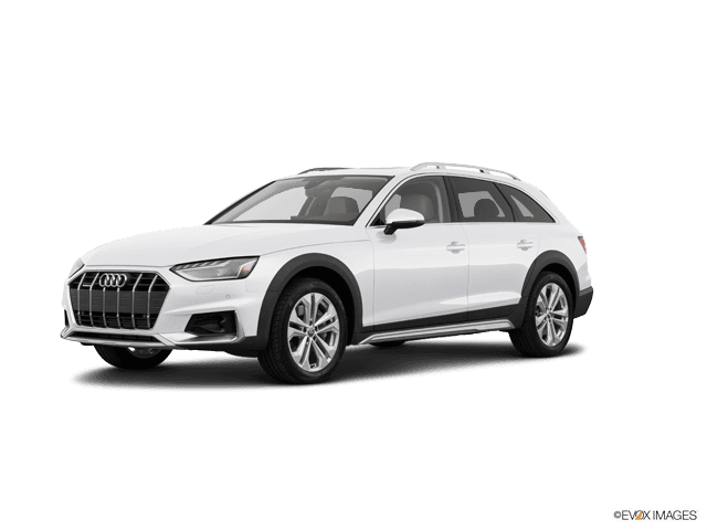 2025 Audi A4 allroad Maintenance guide