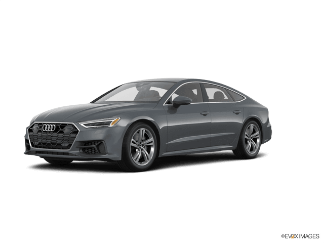 2025 Audi A7
