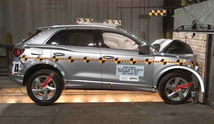 2025 Audi Q3