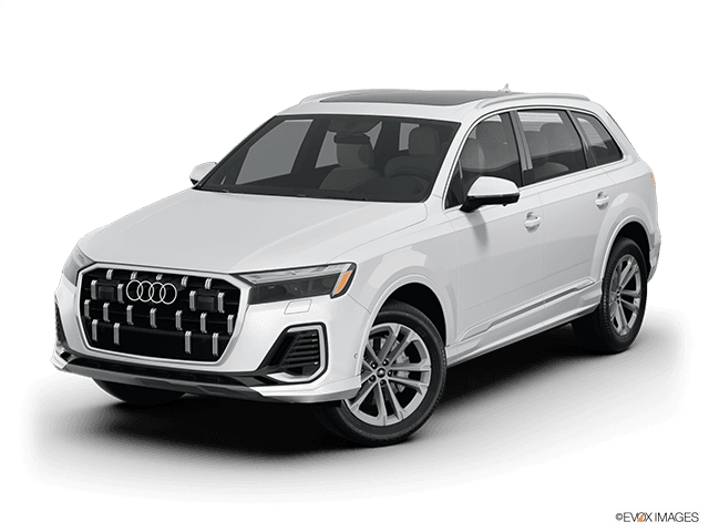 2025 Audi Q7 Owner Complaints