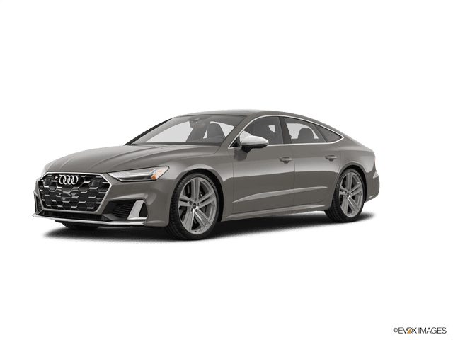2025 Audi S7