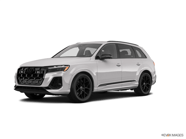 2025 Audi SQ7 Recalls