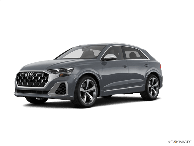 2025 Audi SQ8 Recalls