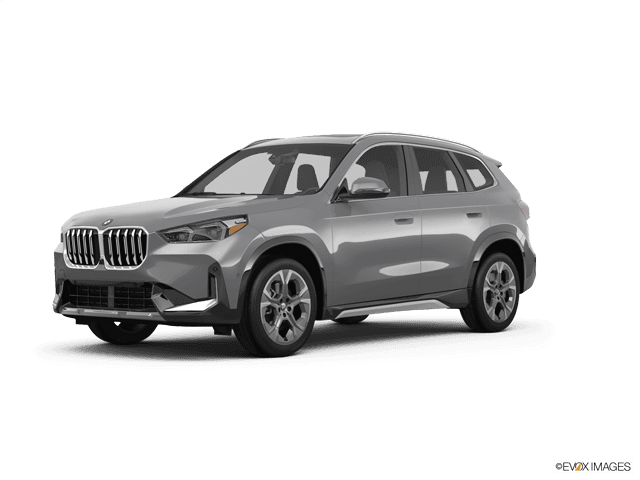 2025 BMW X1 Report