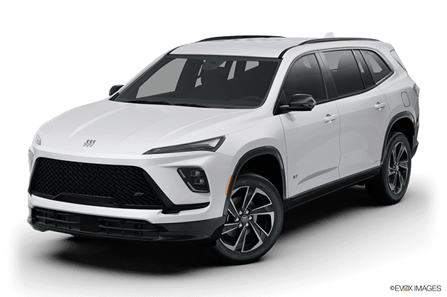 2025 Buick Enclave