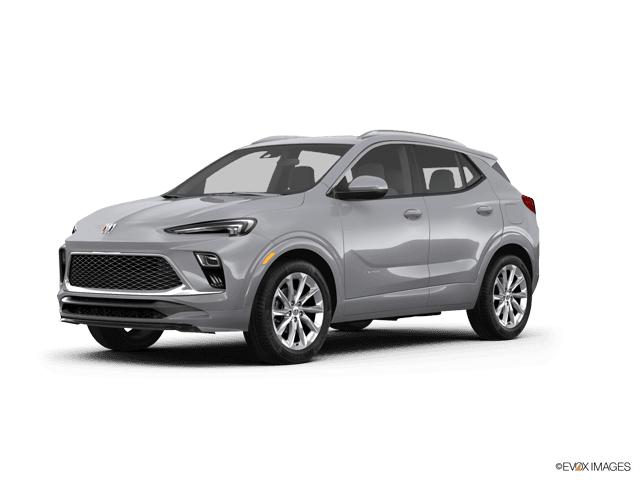2025 Buick Encore GX Recalls