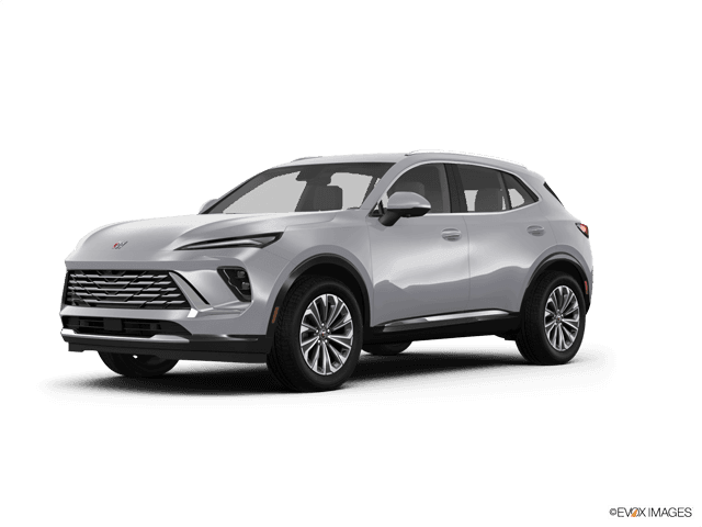 2025 Buick Envision Owner Complaints