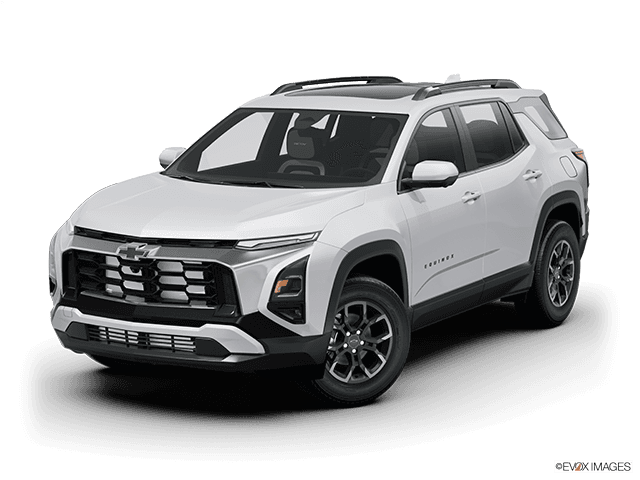 2025 Chevrolet Equinox Owner Complaints