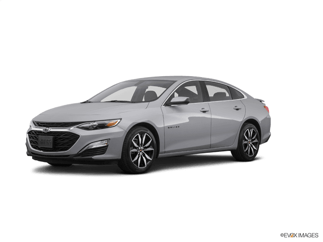 2025 Chevrolet Malibu