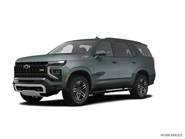 2025 Chevrolet Tahoe Owner Complaints