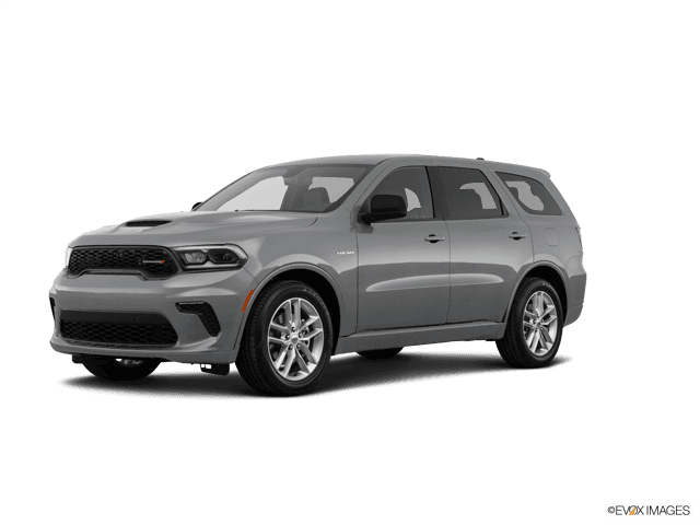 2025 Dodge Durango Maintenance guide