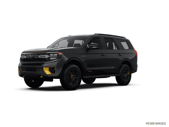 2025 Ford Expedition Owner Complaints