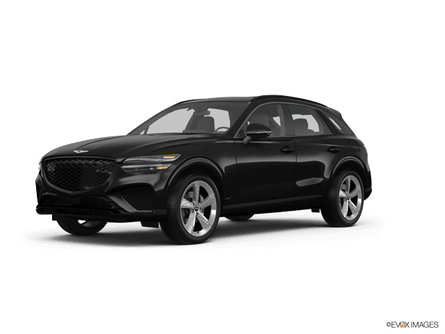 2025 Genesis GV70 Owner Complaints