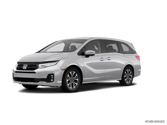 2025 Honda Odyssey Report