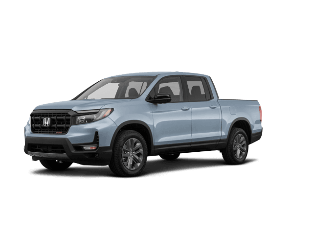 2025 Honda Ridgeline Owner Complaints