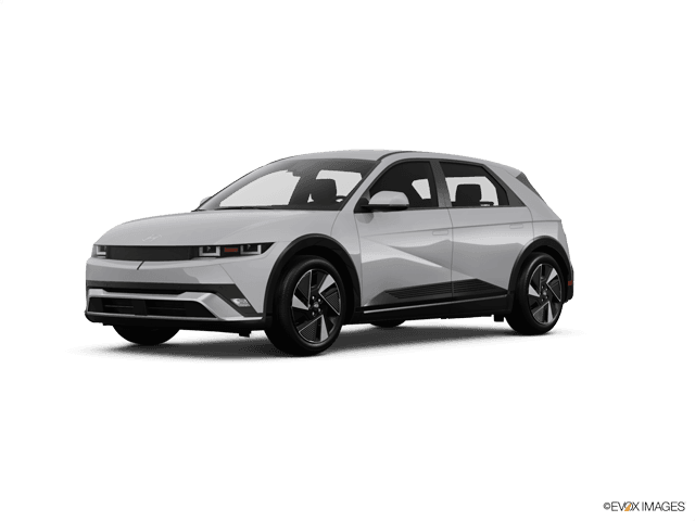 2025 Hyundai Ioniq 5