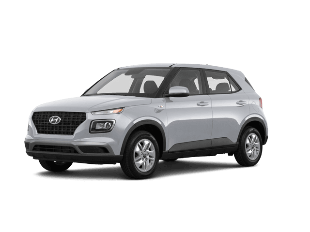 2025 Hyundai Venue Recalls