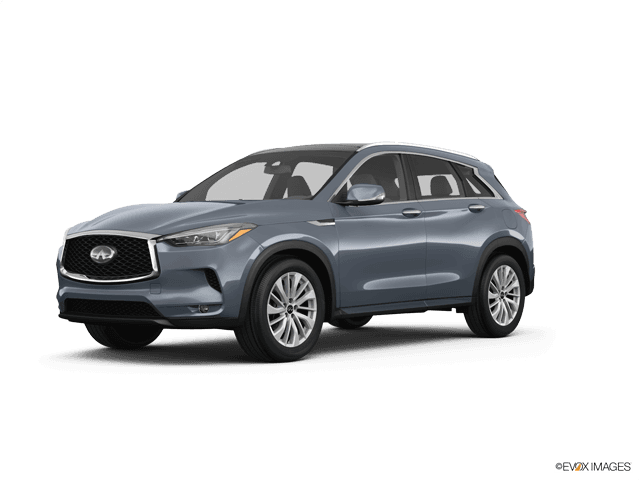 2025 Infiniti QX50