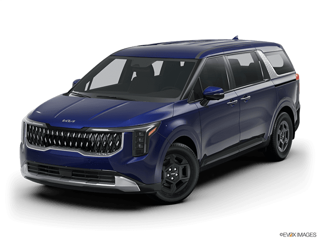 2025 Kia Carnival Report